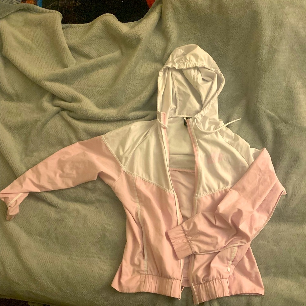 Nike Running Jacket